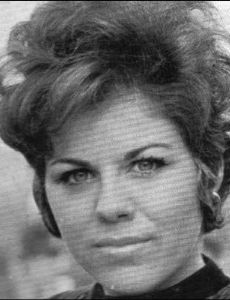 Catherine McKinnon