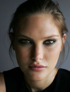 Catherine McNeil