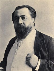 Catulle Mendès