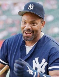 Cecil Fielder