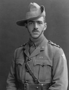 Cecil Maitland