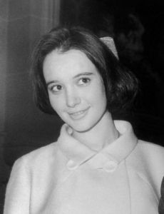 Cécile de Bonnefoy du Charmel