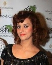 Cecilia Coronado