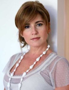 Cecilia Dopazo