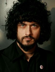 Cedric Bixler-Zavala