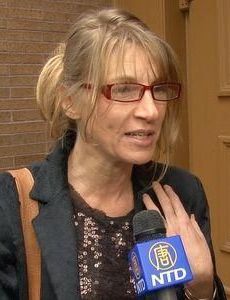 Celia Farber