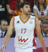 Cenk Akyol