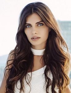 Ceren Hindistan