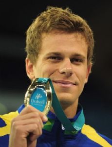 César Cielo