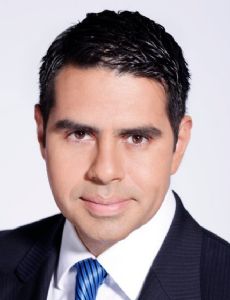 Cesar Conde