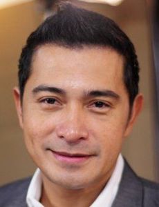 Cesar Montano
