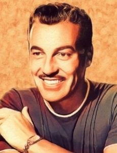 Cesar Romero
