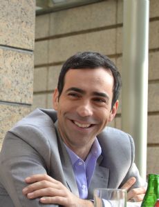 César Tralli