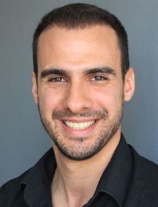 Ceyhun Ergin
