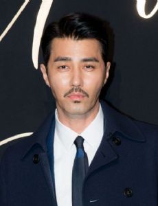 Seung-Won Cha