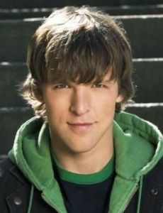 Chad Faust