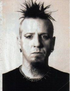 Chad Gray