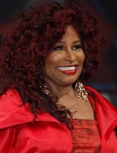 Chaka Khan