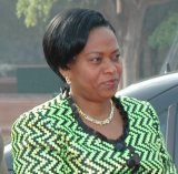 Chantal Yayi