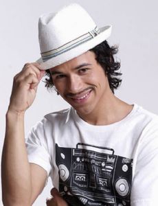 Chapu (entertainer)