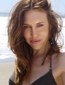 Charis Michelsen