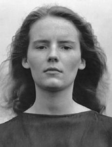 Charis Wilson