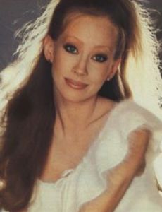 Charlene Gehm