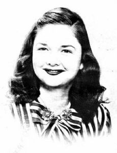 Charlene Stafford Wrightsman