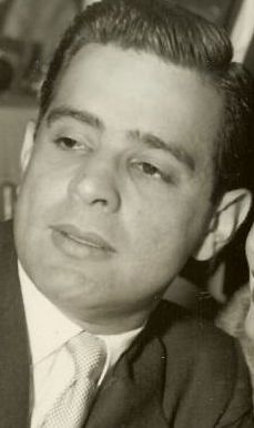 Charles Curland