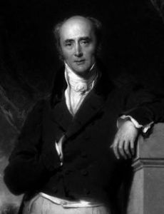 Charles Grey, 2nd Earl Grey