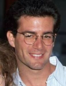 Charles Isaacs