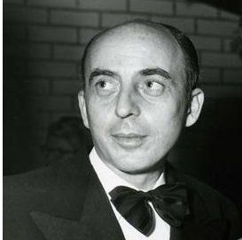 Charles Lederer