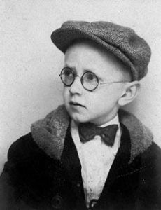 Charles M. Schulz