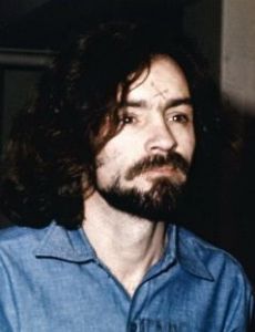 Charles Manson