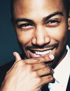 Charles Michael Davis