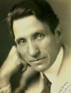 Charles Middleton