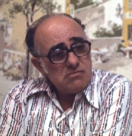 Charles Scorsese