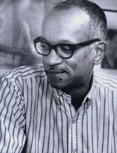Charles White