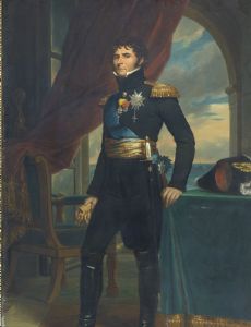 Charles XIV John of Sweden