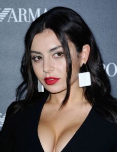 Charli XCX
