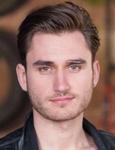 Charlie Clapham