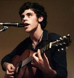 Charlie Fink