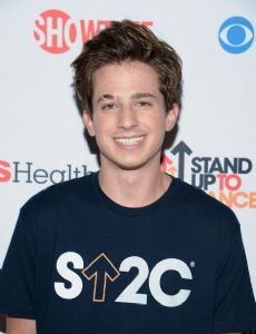 Charlie Puth