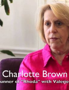 Charlotte Brown