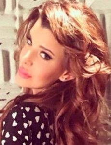 Charlotte Caniggia