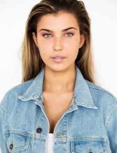 Charlotte D'Alessio