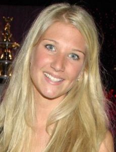 Charlotte-Elizabeth Evans