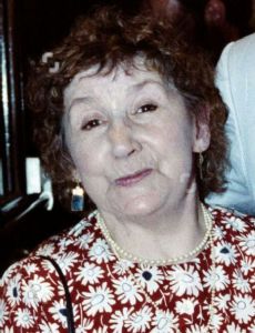 Charlotte Holland