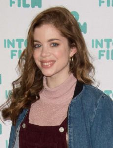 Charlotte Hope
