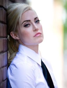 Charlotte Sullivan